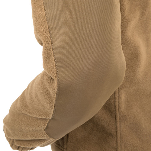 STRATUS® Jacket - Heavy Fleece Detail 7