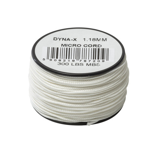 Dyna X Micro Cord (100+ft) Detail 1