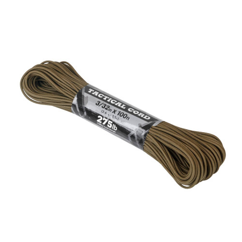 Tactical 275 Cord (100ft) Detail 1