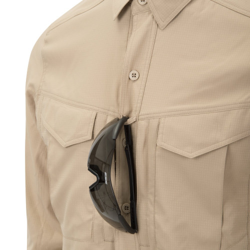 DEFENDER Mk2 Tropical Shirt® Detail 11