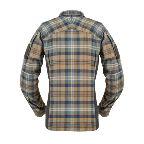 MBDU Flannel Shirt® Detail 4
