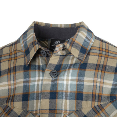 MBDU Flannel Shirt® Detail 5