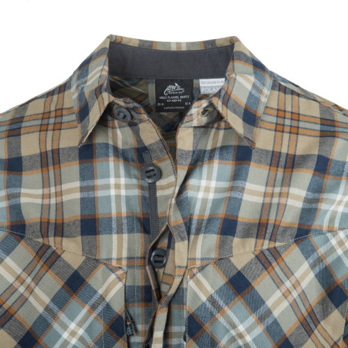 MBDU Flannel Shirt® Detail 6