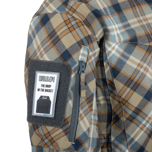 MBDU Flannel Shirt® Detail 7