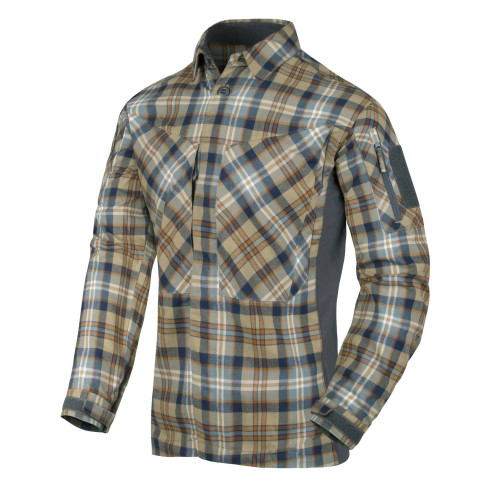 MBDU Flannel Shirt® Detail 1