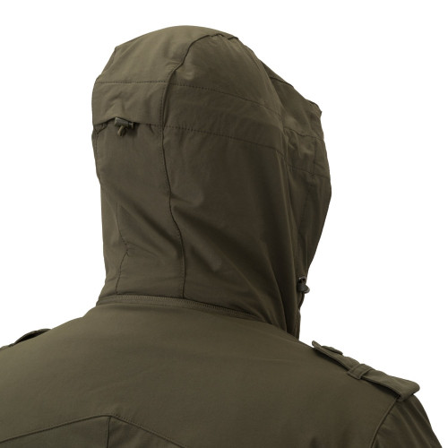 Covert M-65 Jacket® Detail 12