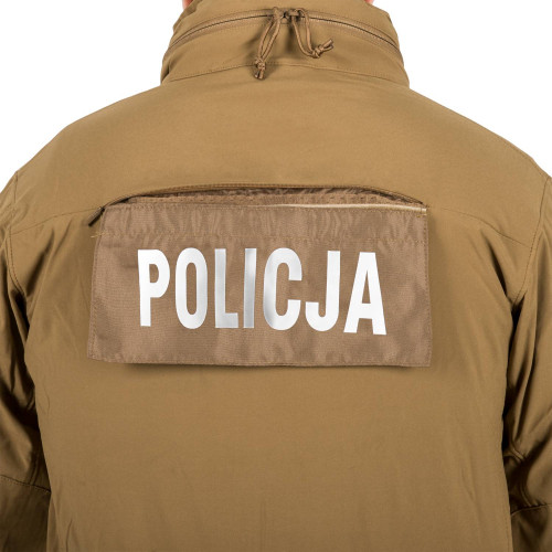 COUGAR QSA™ + HID™ Jacket® Detail 13