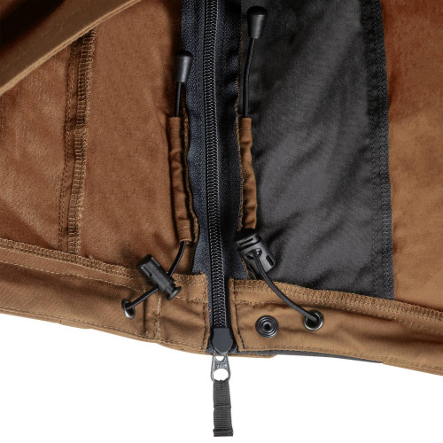 WOODSMAN Anorak Jacket® Detail 15
