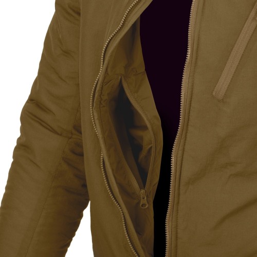 WOLFHOUND Jacket Detail 10
