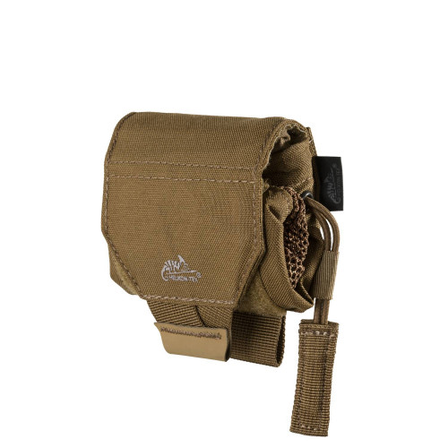 Helikon-Tex Competition Dump Pouch Olive Green 