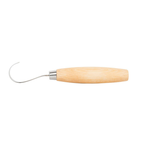 Morakniv® Wood Carving Hook Knife 164 Right Detail 1