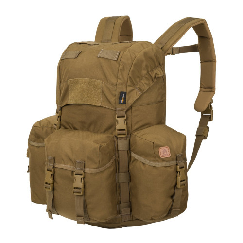Bergen Backpack® Detail 1