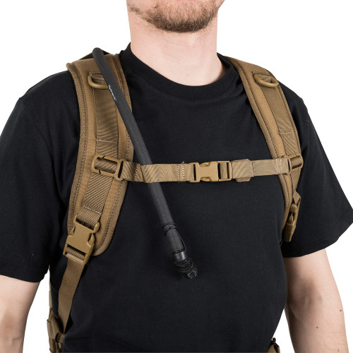 EDC Backpack® - Cordura® Detail 9