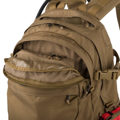 Guardian Assault Backpack Detail 6