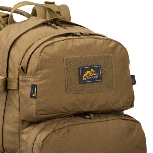 RATEL Mk2 Backpack - Cordura® Detail 2