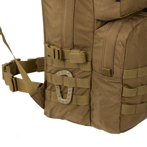 RATEL Mk2 Backpack - Cordura® Detail 7