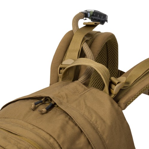 Rucksack Olive Green Cordura® Backpack Helikon Tex Ratel Mk2 25l 