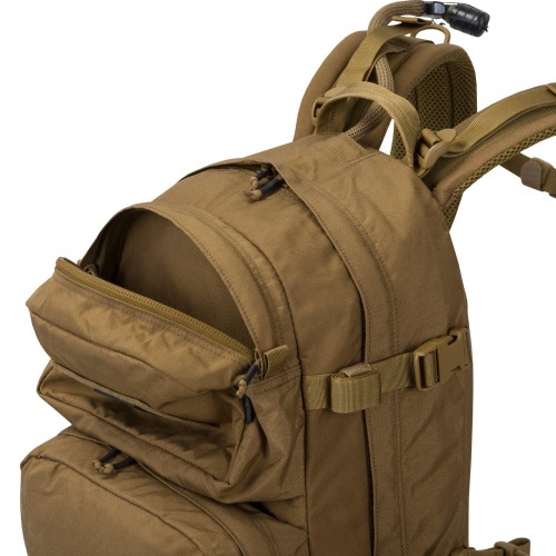 RATEL Mk2 Backpack - Cordura® Detail 10