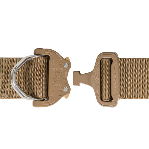 COBRA D-Ring (FX45) Tactical Belt Detail 3