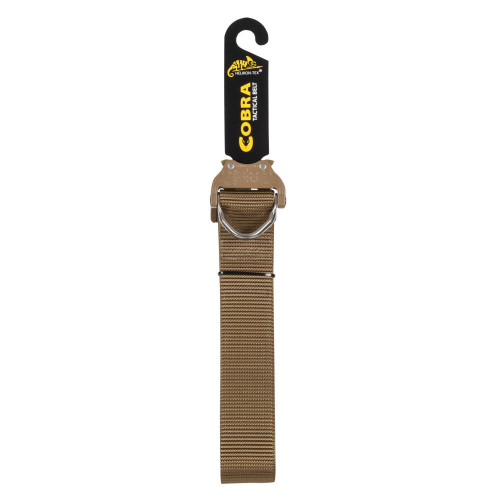 COBRA D-Ring (FX45) Tactical Belt Detail 4