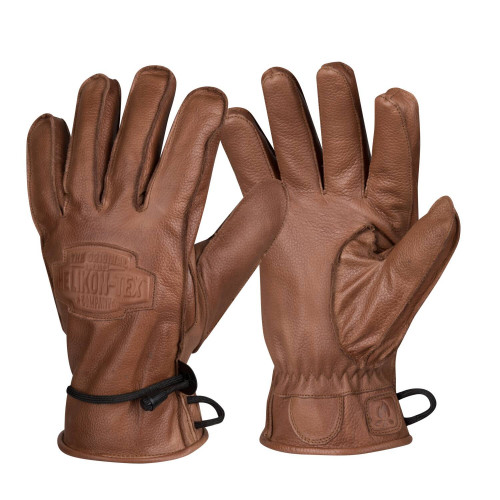 Ranger Winter Gloves Detail 1