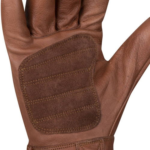 Woodcrafter Gloves Detail 4