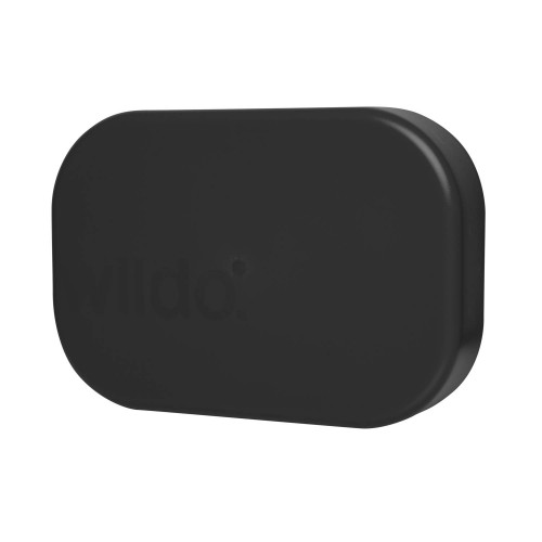 Wildo® CAMP-A-BOX® Only Detail 3