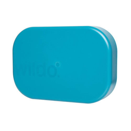 Wildo® CAMP-A-BOX DUO® Light Green Detail 3