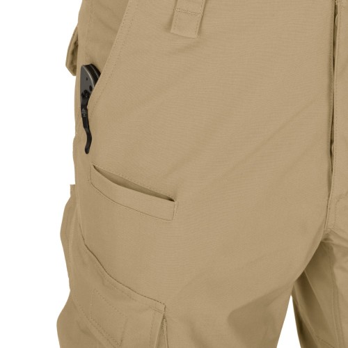 CPU® Pants - Cotton Ripstop Detail 10