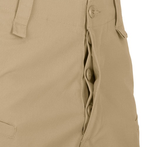 CPU® Pants - Cotton Ripstop Detail 13