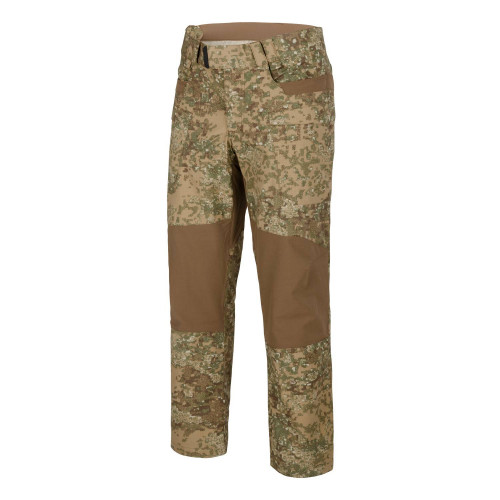 HYBRID TACTICAL PANTS® - NyCo Ripstop Detail 1