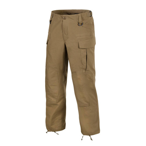 SFU NEXT Pants® - PolyCotton Ripstop Detail 1