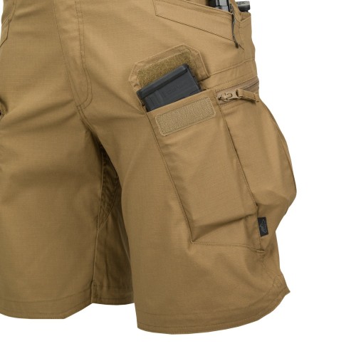 UTS (Urban Tactical Shorts) 8.5"® - PolyCotton Ripstop Detail 5
