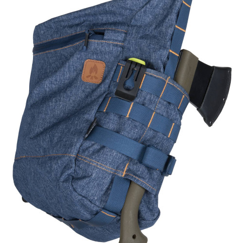 BUSHCRAFT SATCHEL Bag®-Nylon Detail 3