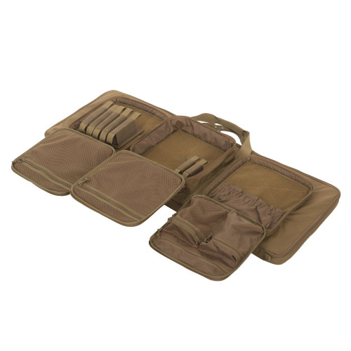 Double Upper Rifle Bag 18® - Cordura® Detail 9
