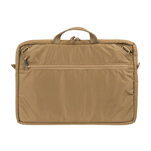 Laptop Briefcase - Nylon Detail 6