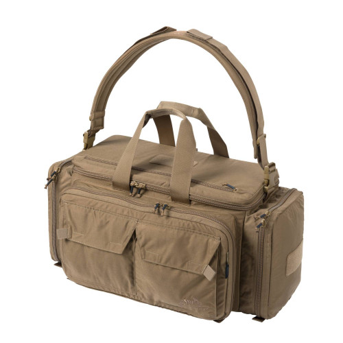 RANGEMASTER Gear Bag® - Cordura® Detail 1