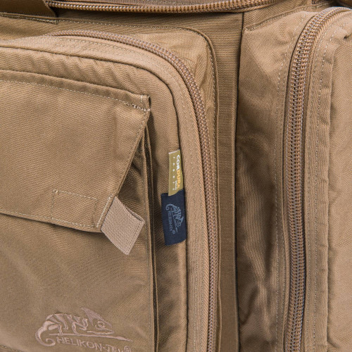 RANGEMASTER Gear Bag® - Cordura® Detail 7