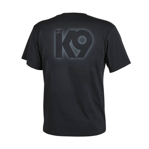 T-Shirt (K9 - No Touch) Detail 3