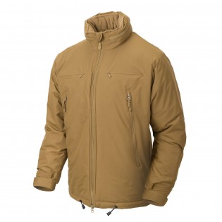 HUSKY Tactical Winter Jacket - Climashield® Apex 100g