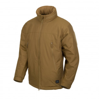 LEVEL 7 Lightweight Winter Jacket - Climashield® Apex 100g