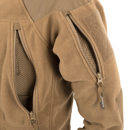 Bluza STRATUS® - Heavy Fleece Detal 9