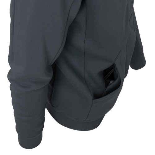 Bluza Urban Tactical Hoodie Lite (FullZip)® Detal 6