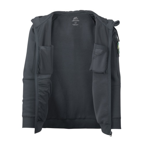Bluza Urban Tactical Hoodie Lite (FullZip)® Detal 8
