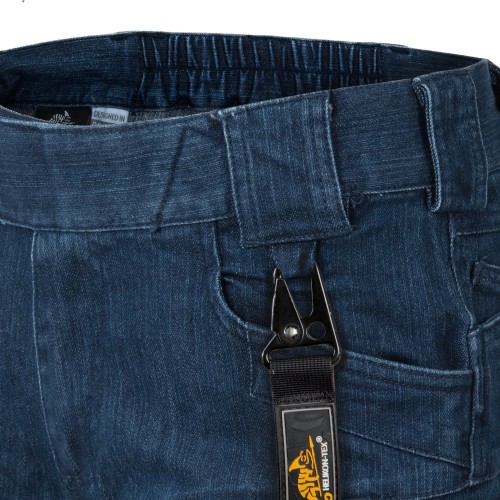 Spodnie WOMENS UTP Resized® (Urban Tactical Pants®) - Denim Stretch Detal 6
