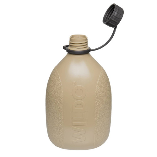 Butelka Wildo® Hiker Bottle (700 ml) Detal 3