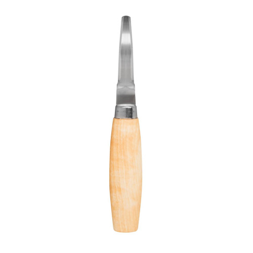 Nóż Morakniv® Wood Carving Hook Knife 163 Double Edge Detal 3