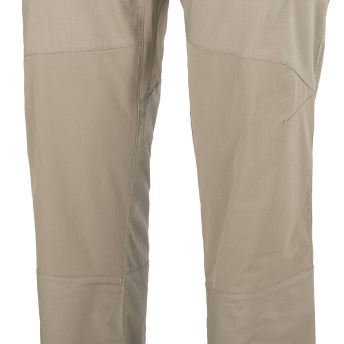 Spodnie HYBRID TACTICAL PANTS® - PolyCotton Ripstop Detal 7