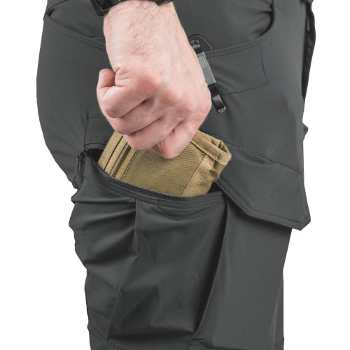 Spodnie OTS (Outdoor Tactical Shorts) 11"® - VersaStretch® Lite Detal 7