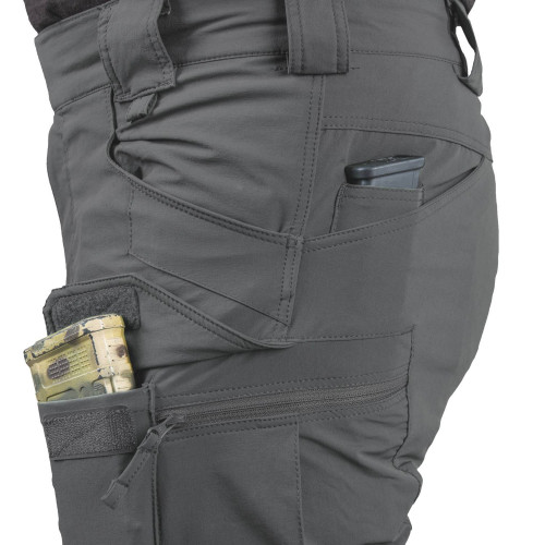 Spodnie OTS (Outdoor Tactical Shorts) 11"® - VersaStretch® Lite Detal 9